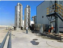 玩具廠油煙廢氣怎么治理？